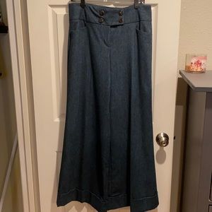 Pants (lined)